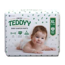 TEDDY XL 26